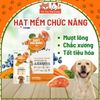 Thức ăn hạt mềm cho chó Soft Balance mượt lông và chắc xương 1.2KG