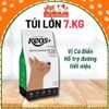 (7Kg) Thức Ăn Hạt Cho Mèo Keos Hỗ Trợ Tiết Niệu và Tiêu Búi Lông
