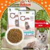(Có quà tặng) Thức ăn hạt cho mèo Catsrang Hàn Quốc 1Kg