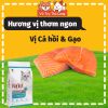 Hạt Reflex dành cho Mèo triệt sản 2Kg, Nhập Châu Âu