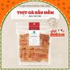 Snack Cho Chó Thịt Sấy Mềm Natural Core Hàn Quốc 180g