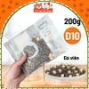 Hạt Cho Mèo Macaron PetQ Đạm Cao, Không Độn Ngũ Cốc2