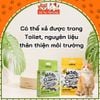 Cát Đậu Nành Cho Mèo Tofu Cature 6L