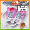 Pate Wanpy cho Mèo 80g, đủ vị, Thức ăn ướt cho mèo con, mèo trưởng thành