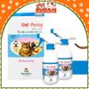 Chai xịt diệt ve rận, bọ chét cho Chó mèo Vime Frondog 250ml