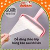 Cây Lăn Lông Chó Mèo Làm Sạch Quần Áo Size Lớn