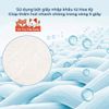 Tã lót chuồng vệ sinh cho Chó Mèo Honey Care Standard siêu thấm hút