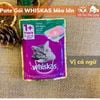 Combo Pate Whiskas Adult dạng Gói dành cho Mèo Trưởng Thành trên 12 tháng