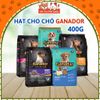 Thức Ăn Hạt Cho Chó Ganador Nhiều Dinh Dưỡng 400g