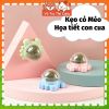 Đồ chơi Kẹo cỏ mèo giúp mèo thư giãn, tiêu búi lông và sạch răng