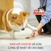 Đồ Chơi Nhai Gặm Cho Chó Bằng Sợi Gỗ Thông FOFOS