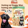Snack cho Chó dạng Xương nơ hương sữa DoggyMan Nhật Bản (5 cây)2