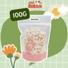 Ức Gà Viên Sấy Khô Cho Chó mèo 100g