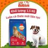 Thức ăn hạt cho Chó trưởng thành Smartheart Thái Lan 1,5Kg