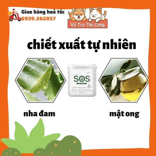 Khăn lau ố mắt, lau lỗ tai Chó Mèo l Vệ sinh mắt mũi tai Chó Mèo, Lau mắt cho mèo