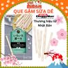 Thanh que gặm hương Sữa Dê cho chó DoggyMan 60g