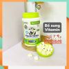 Viên Spirit bổ sung Vitamin, Canxi, Dưỡng lông cho Chó 160g