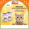 Sữa bột dinh dưỡng Predogen Dr.Kyan dành cho chó mèo dạng lon 400g