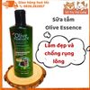 Sữa Tắm Cho Chó Mèo Olive Essence 450g