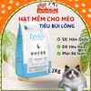 Hạt Mềm Zenith Hairball Tiêu Búi Lông Cho Mèo 1,2Kg