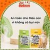 Cát Đậu Nành Cho Mèo Tofu Cature 6L