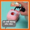 Dụng cụ Massage tạo bọt tắm cho thú cưng tiện lợi