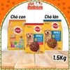 Thức Ăn Hạt Pedigree Vị Gà, Bò và Rau Củ Cho Chó
