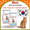 Thức ăn Hạt Catsrang 5Kg cho Mèo mọi độ tuổi từ Hàn Quốc