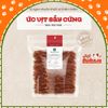 Snack cho chó Natural Core thịt ức gà vịt sấy Bánh thưởng thú cưng 180g