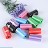 Cuộn túi nilong đựng phân Chó mèo size nhỏ