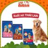 Thức ăn cho chó Hạt Smartheart 3Kg - Dành cho chó con, chó trưởng thành