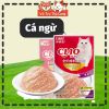 Pate Ciao cho Mèo gói 60g, Thức ăn ướt cho Mèo