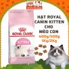 Thức ăn hạt Royal Canin Kitten dành cho mèo con