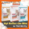Thức Ăn Hạt Reflex cho mèo từ Thỗ Nhĩ Kỳ 2Kg2