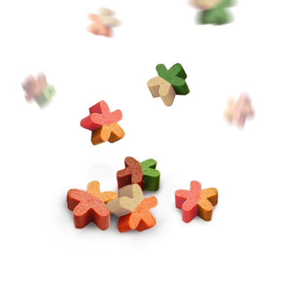 Que Gặm Cho Chó Bổ Sung Rau Củ Howbone 75g