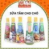 Sữa tắm nước hoa thơm lâu cho Chó Spirit nắp gỗ 500ml