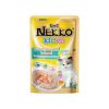 Pate Nekko Kitten dành cho mèo con gói 70g nhiều dinh dưỡng