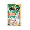 Pate Nekko Kitten dành cho mèo con gói 70g nhiều dinh dưỡng