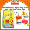 [1.1Kg] Thức ăn hạt Me-O Kitten dành cho mèo con dưới 12 tháng
