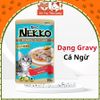Pate Nekko Thái Lan Cho Mèo Mọi Lứa Tuổi 70g