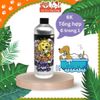 Sữa Tắm KPET cho Chó Mèo 500ml, mềm mượt lông và lưu hương lâu
