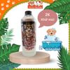 Sữa Tắm KPET cho Chó Mèo 500ml, mềm mượt lông và lưu hương lâu