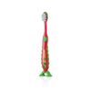  BRUSH-BABY BÀN CHẢI ĐÁNH RĂNG CHO BÉ FLOSSBRUSH (3 - 6 TUỔI) - DEX DINOSAUR 