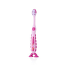  BRUSH-BABY BÀN CHẢI ĐÁNH RĂNG CHO BÉ FLOSSBRUSH (3 - 6 TUỔI) - FLOSSY UNICORN 