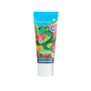 BRUSH-BABY KEM ĐÁNH RĂNG CÓ FLUORIDE CHO BÉ DINOSAUR 50ML (TỪ 3 TUỔI) - SPEARMINT 