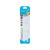 BRUSH-BABY BỘ 4 ĐẦU BÀN CHẢI THAY THẾ BÀN CHẢI ĐIỆN KIDZSONIC (TỪ 3 TUỔI) 