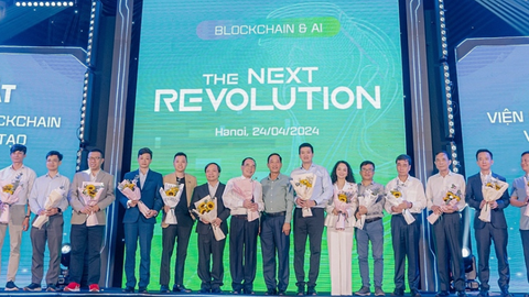  Viện ABAII đẩy mạnh đào tạo Blockchain và AI trên toàn quốc 