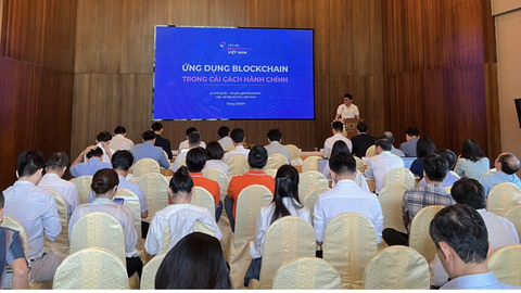  Viện ABAII phối hợp cùng VBA thúc đẩy ứng dụng Blockchain và AI phát triển kinh tế số Bình Định 