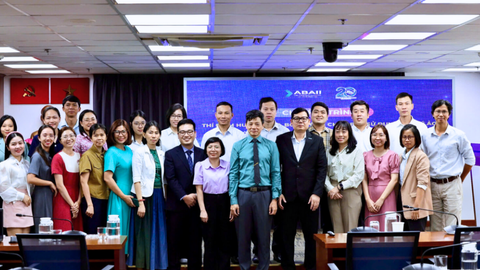  Chương trình “Thí điểm hướng dẫn, sử dụng trợ lý ảo, nâng cao năng suất và hiệu quả trong công tác quản lý nhà nước” 