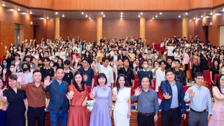  ABAII Unitour 4: Ứng dụng của Blockchain & AI vào phân tích dữ liệu ngân hàng 